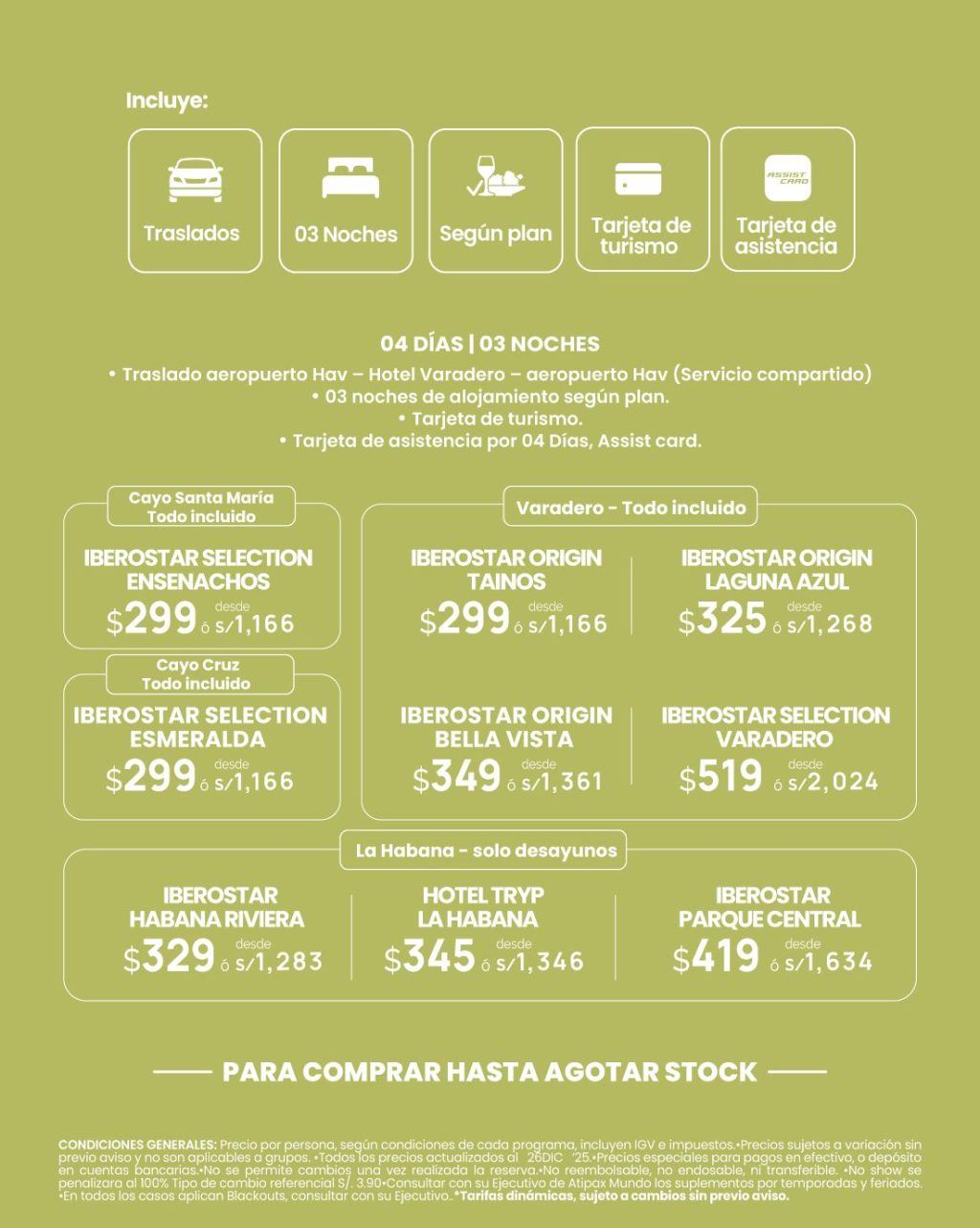 Instagram post from atipax_group. This post is in position 1.