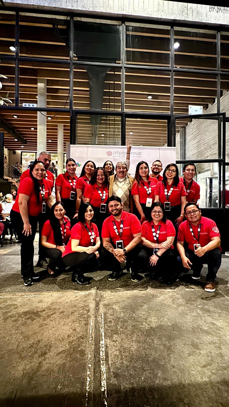 Instagram post from atipax_group. This post is in position 7.