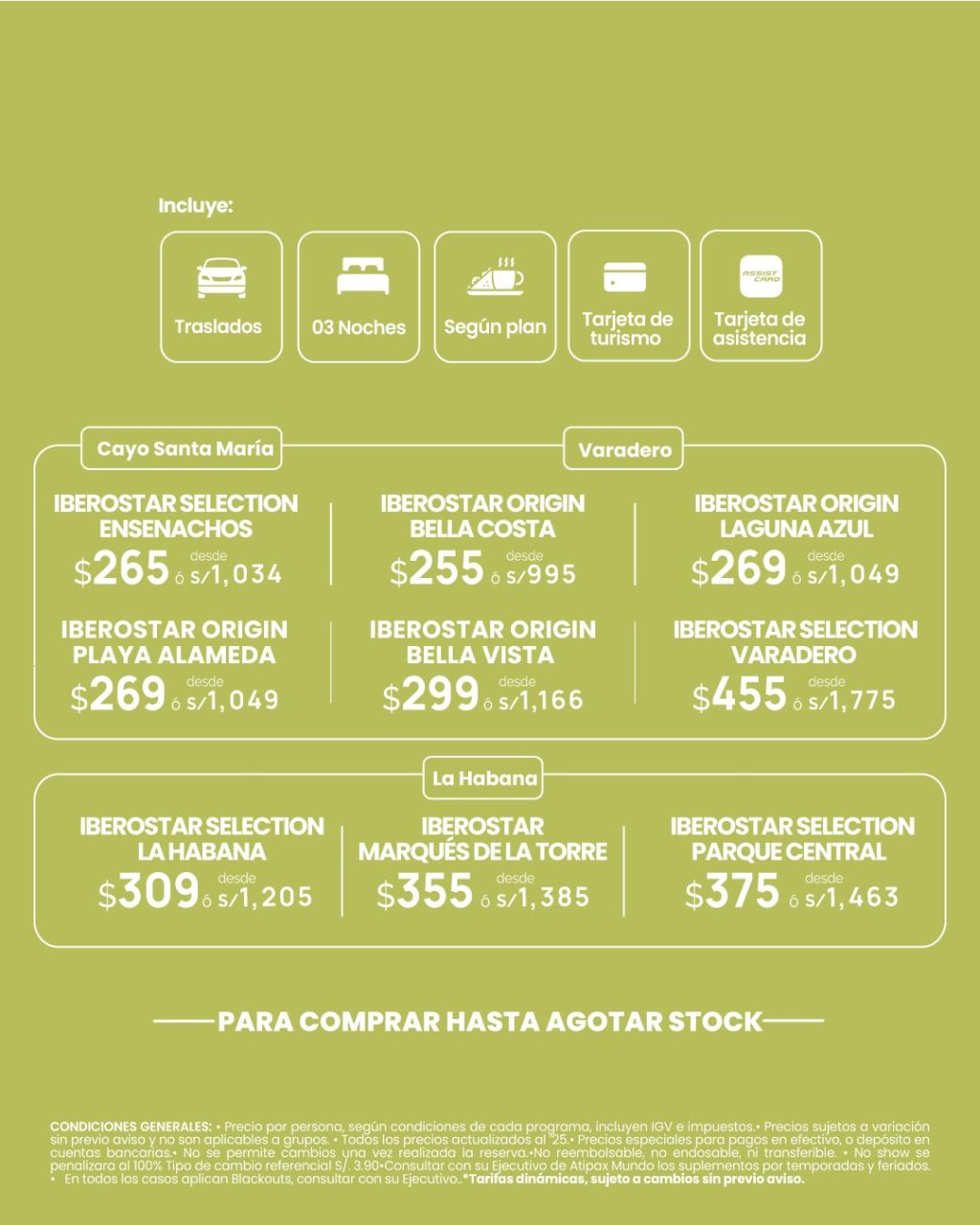 Instagram post from atipax_group. This post is in position 1.