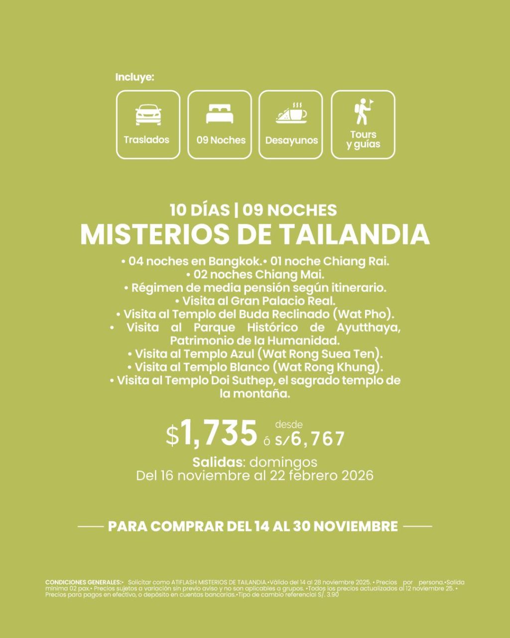 Instagram post from atipax_group. This post is in position 1.