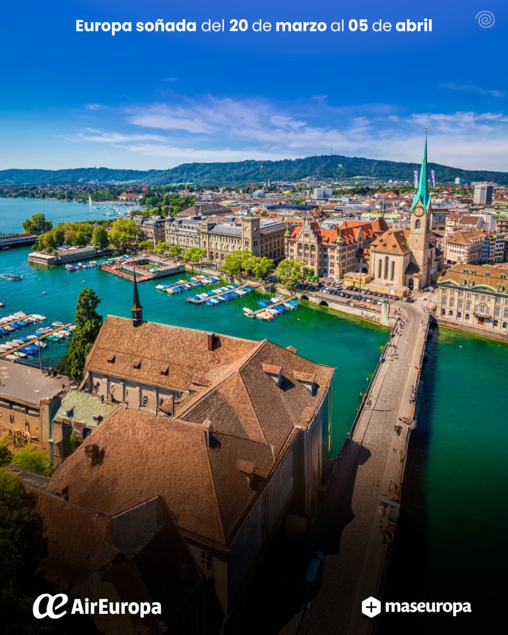 Instagram post from atipax_group. This post is in position 0.